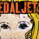 Illustration for article titled Listen to the first new material in 23 years from Kansas underground act The Pedaljets